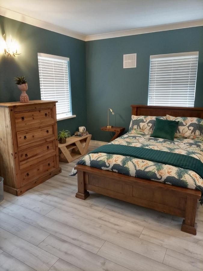Applelea House Bed & Breakfast Rosslare Harbour Bagian luar foto