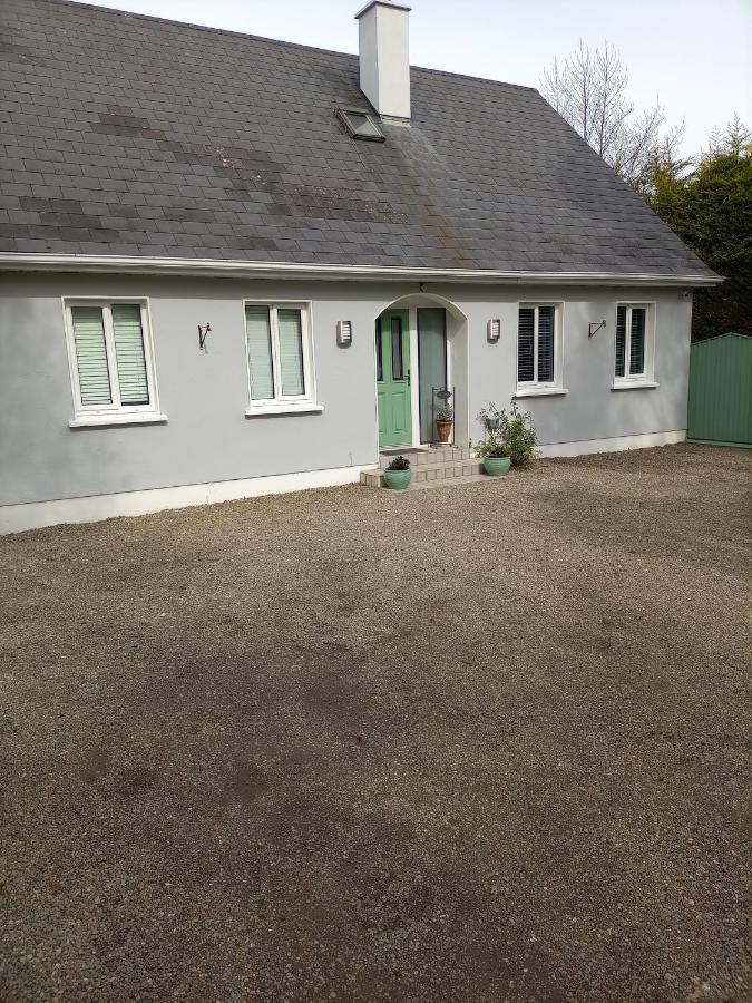 Applelea House Bed & Breakfast Rosslare Harbour Bagian luar foto