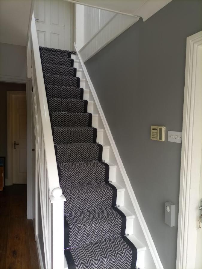 Applelea House Bed & Breakfast Rosslare Harbour Bagian luar foto