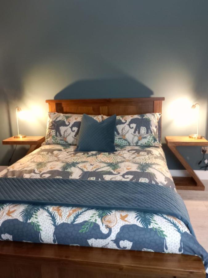 Applelea House Bed & Breakfast Rosslare Harbour Bagian luar foto