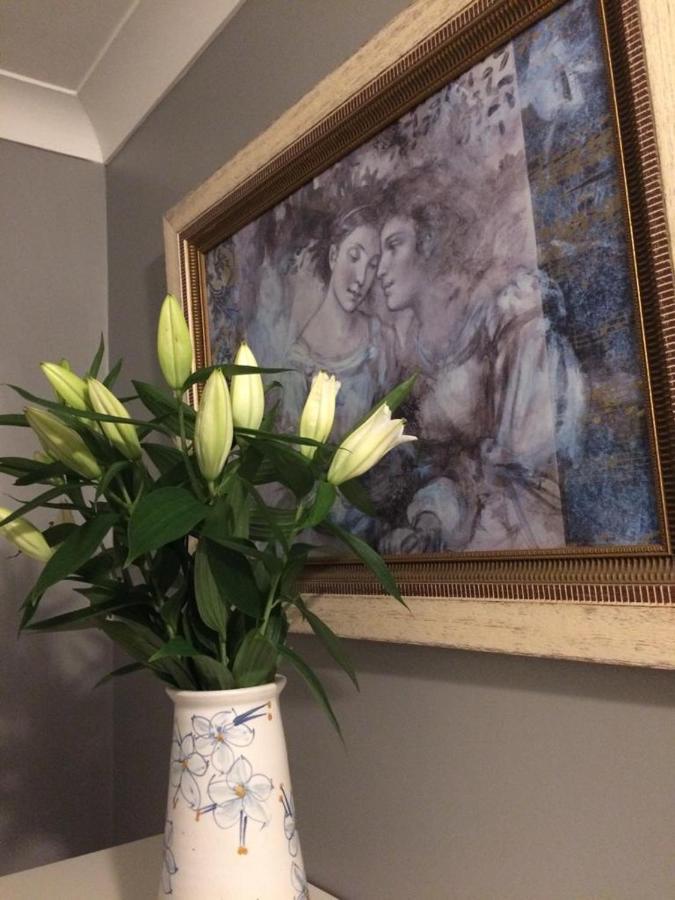 Applelea House Bed & Breakfast Rosslare Harbour Bagian luar foto