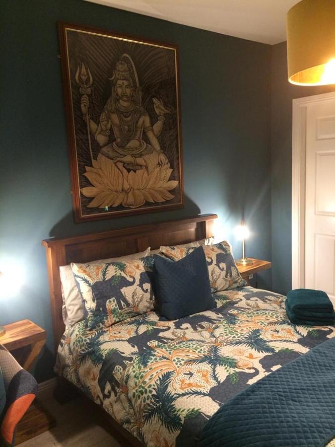 Applelea House Bed & Breakfast Rosslare Harbour Bagian luar foto